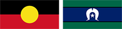 Aboriginal and Torres Strait Islanders Flag